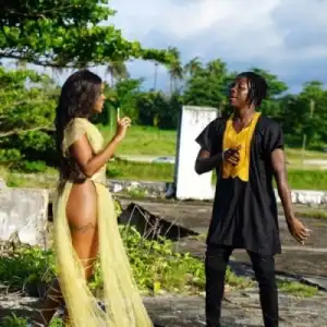 Khalia - Spring Break Ft. StoneBwoy